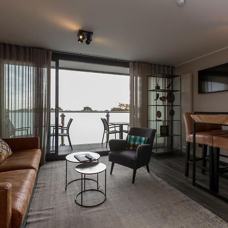 Ooststraat 18B Domburg Apartment Ngoại thất bức ảnh