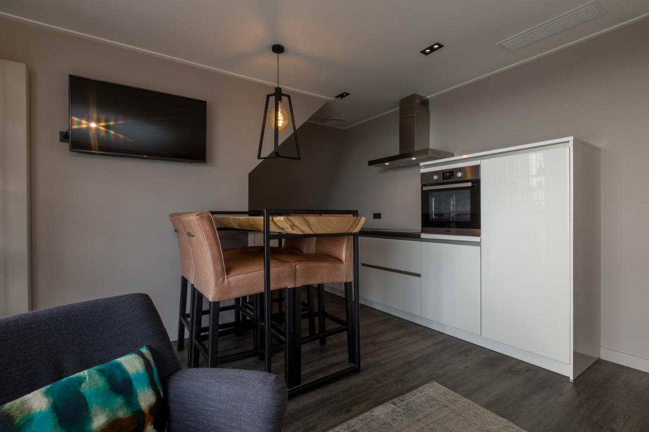 Ooststraat 18B Domburg Apartment Ngoại thất bức ảnh
