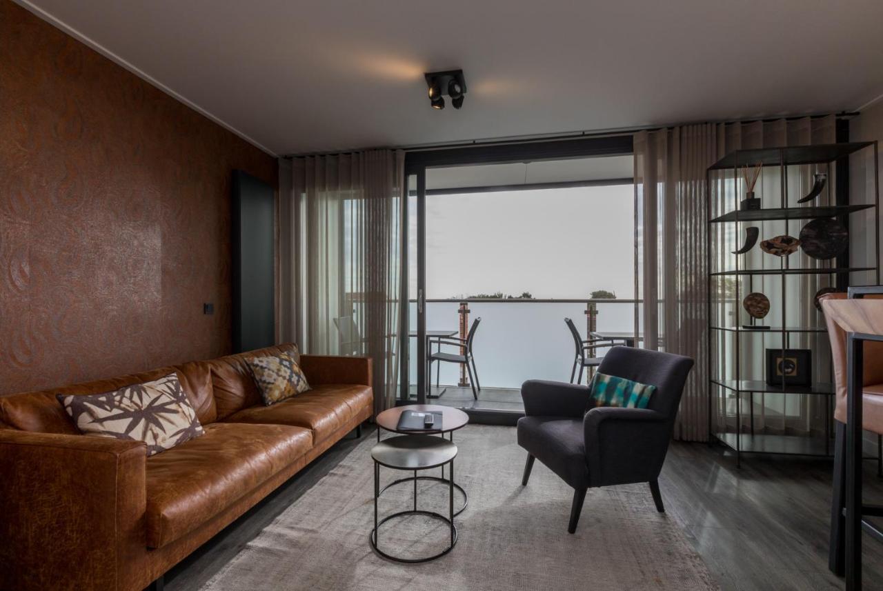 Ooststraat 18B Domburg Apartment Ngoại thất bức ảnh