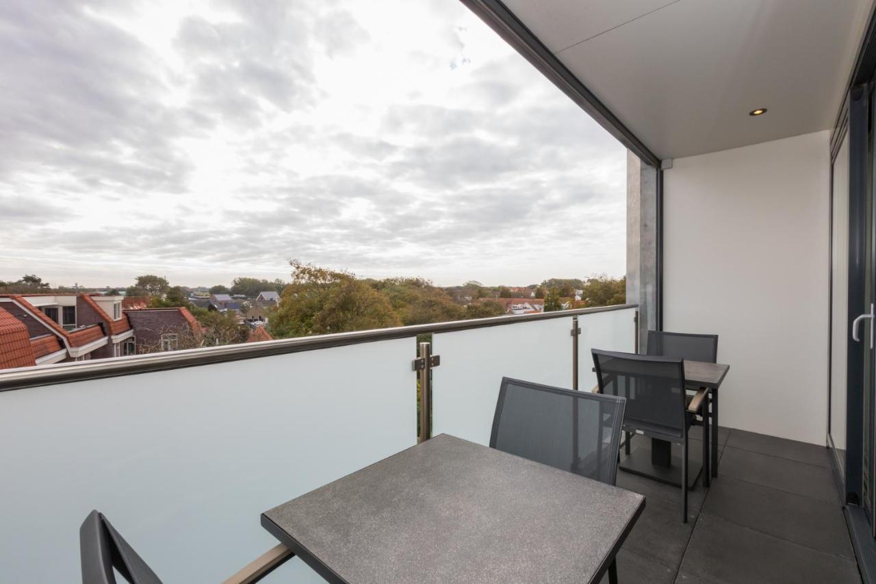 Ooststraat 18B Domburg Apartment Ngoại thất bức ảnh