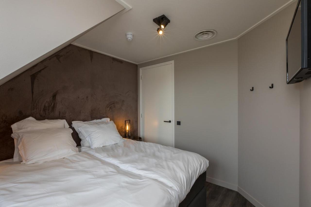 Ooststraat 18B Domburg Apartment Ngoại thất bức ảnh
